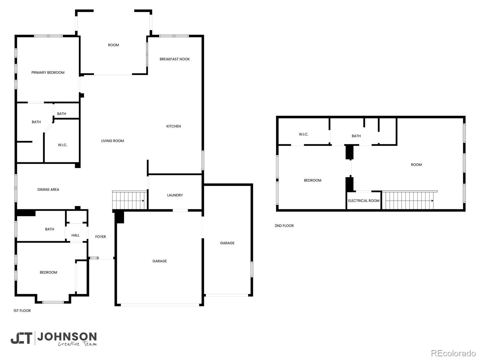 MLS Image #49 for 5461  ensenada court,denver, Colorado