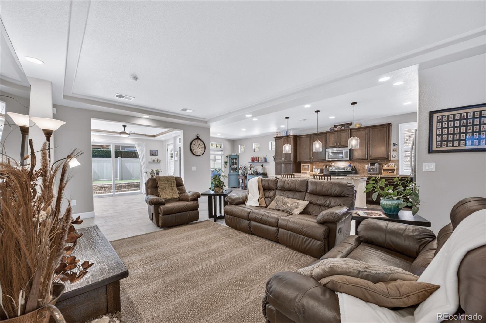 MLS Image #9 for 5461  ensenada court,denver, Colorado