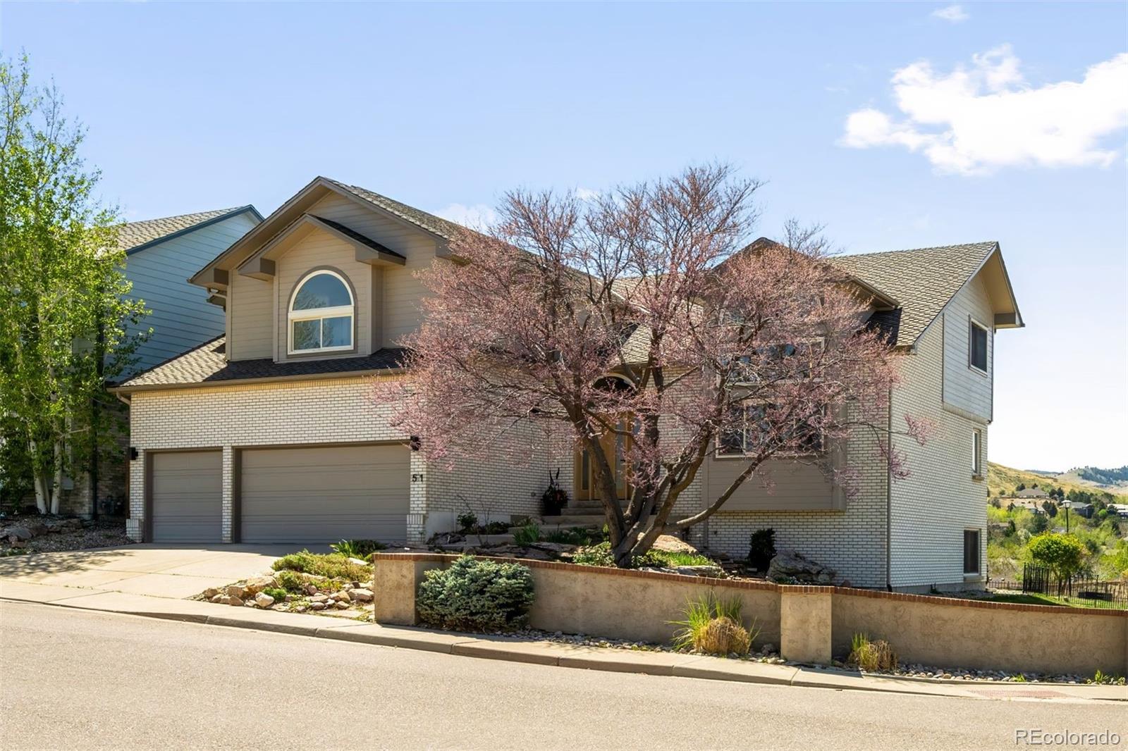 MLS Image #35 for 51 s indiana street,golden, Colorado