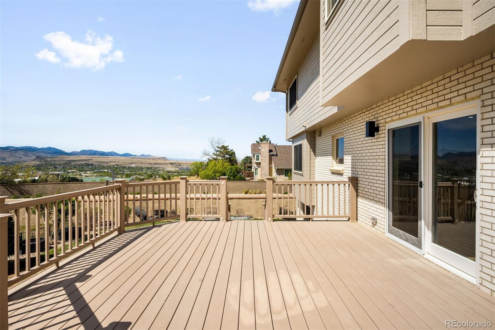 MLS Image #37 for 51 s indiana street,golden, Colorado