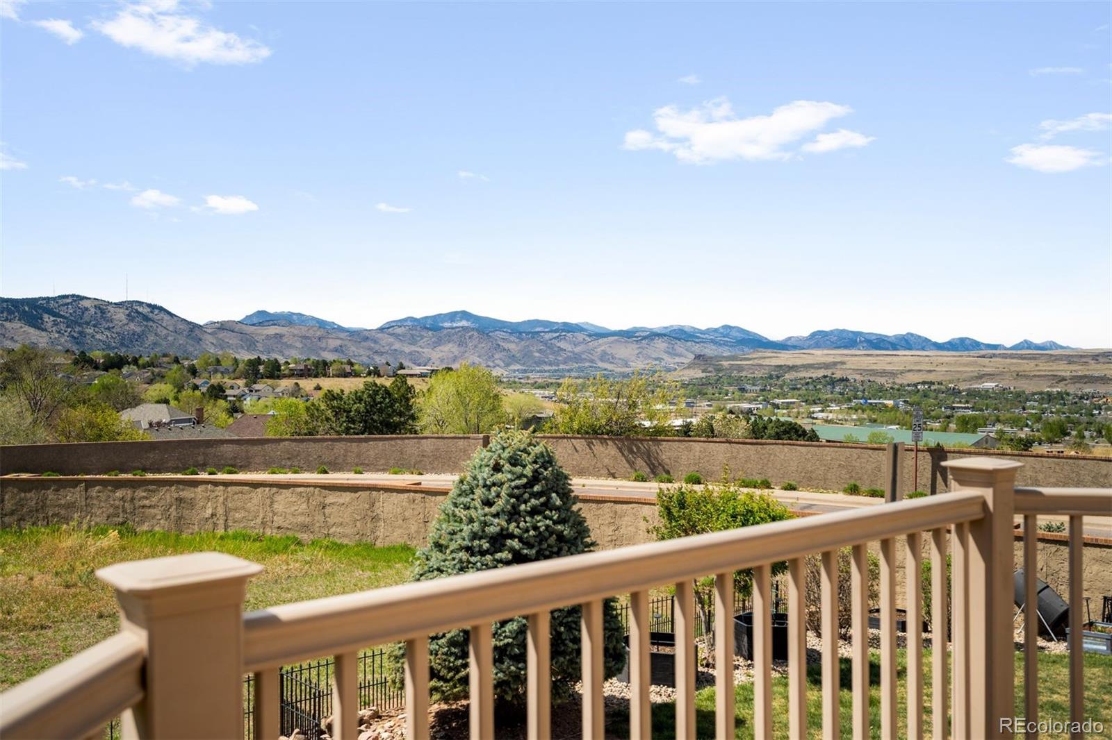 MLS Image #38 for 51 s indiana street,golden, Colorado