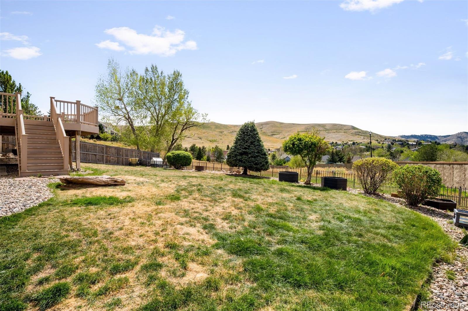 MLS Image #39 for 51 s indiana street,golden, Colorado