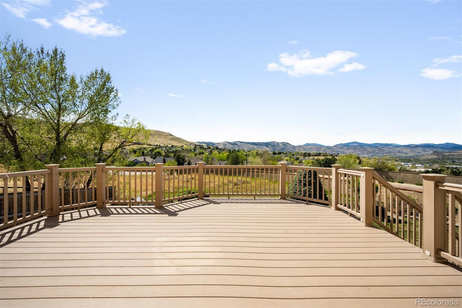 MLS Image #4 for 51 s indiana street,golden, Colorado