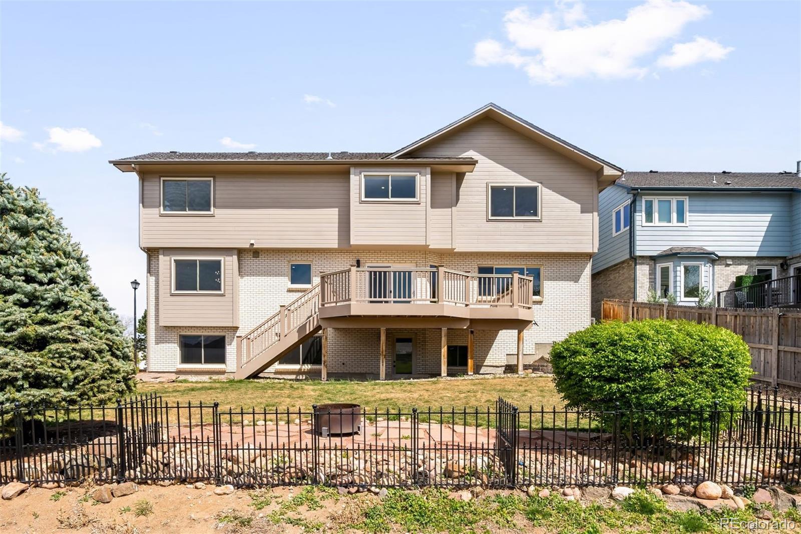 MLS Image #40 for 51 s indiana street,golden, Colorado