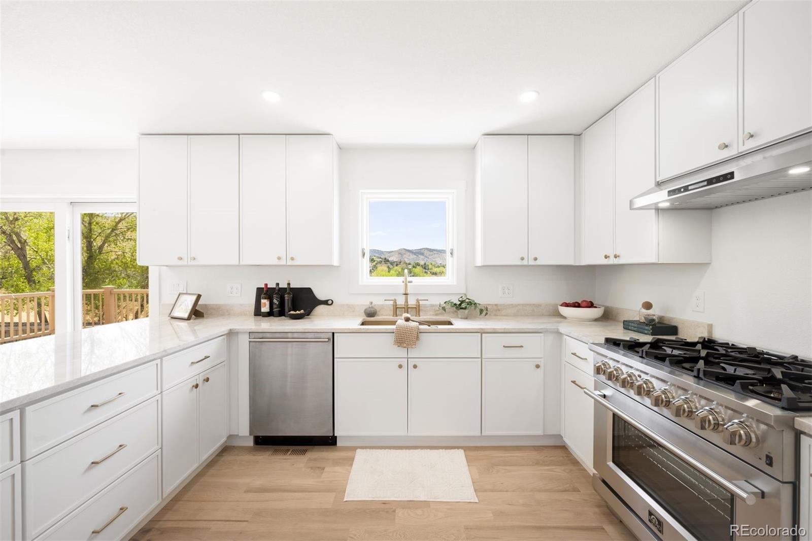 MLS Image #5 for 51 s indiana street,golden, Colorado