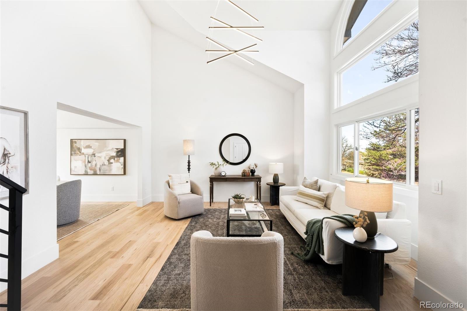 MLS Image #7 for 51 s indiana street,golden, Colorado