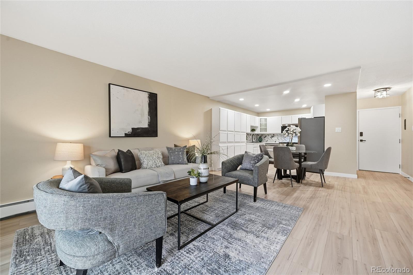 MLS Image #2 for 705 s alton way,denver, Colorado