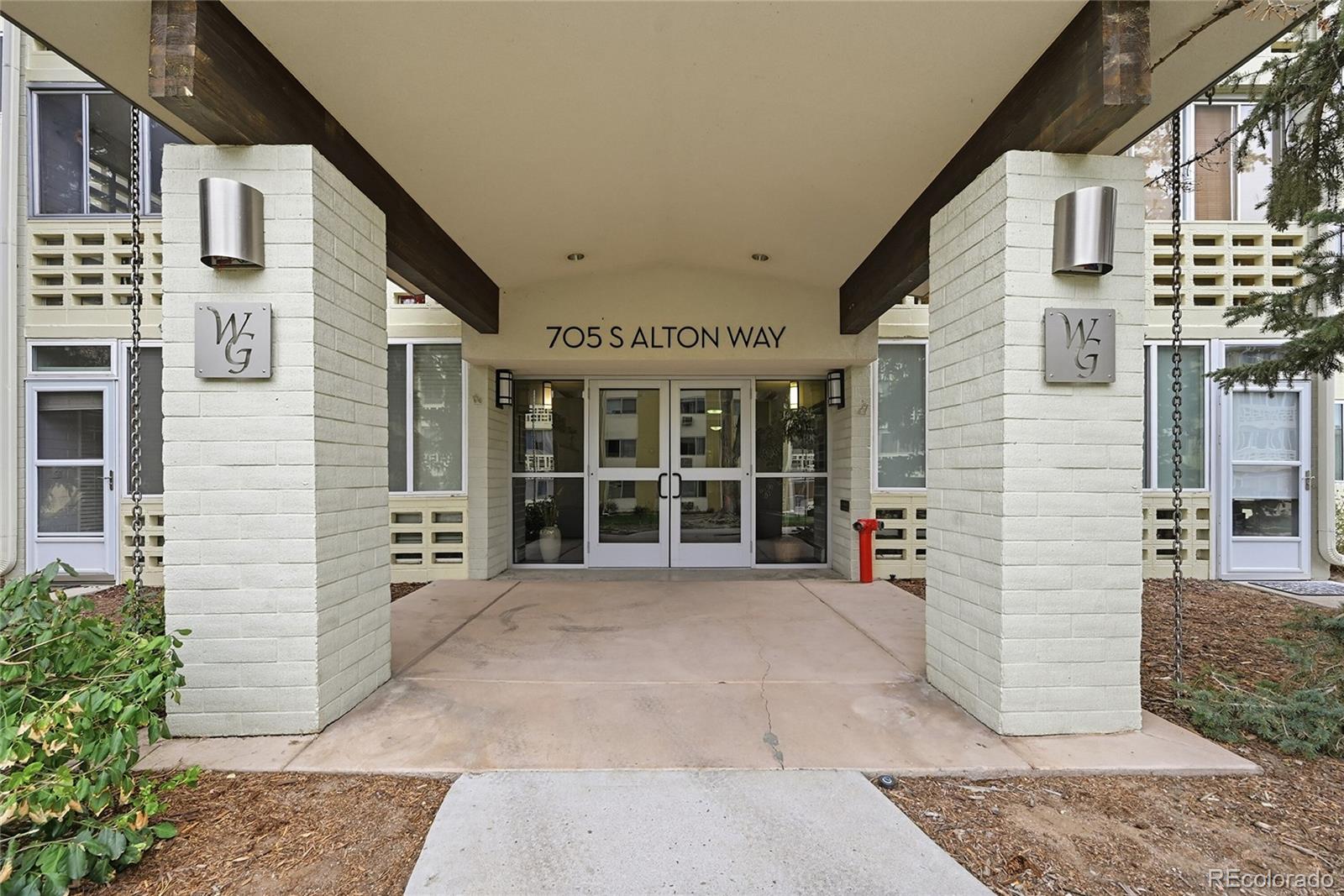 MLS Image #26 for 705 s alton way,denver, Colorado