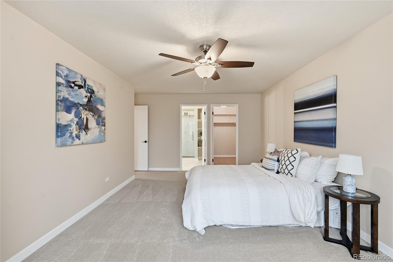 MLS Image #6 for 705 s alton way,denver, Colorado