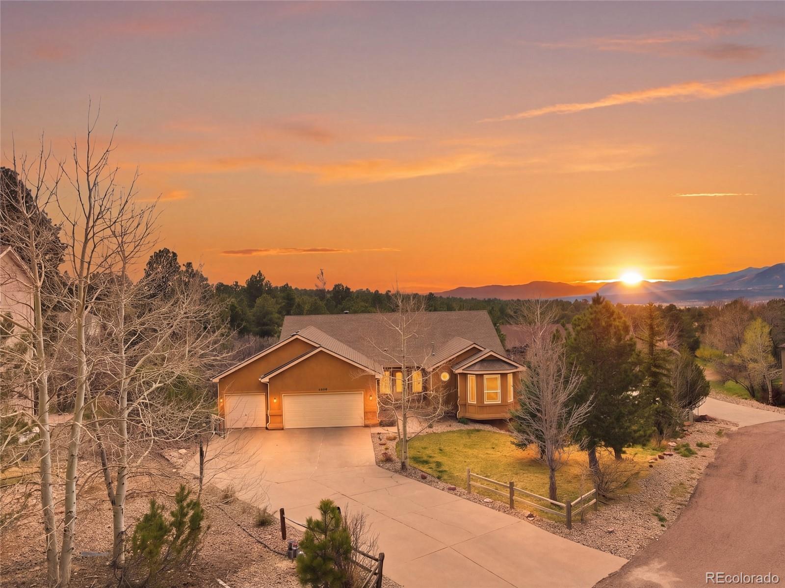 MLS Image #0 for 1615  capadaro court,monument, Colorado