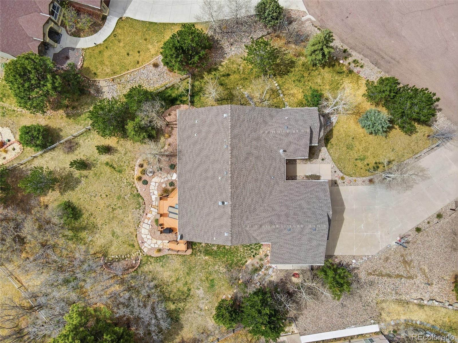 MLS Image #4 for 1615  capadaro court,monument, Colorado