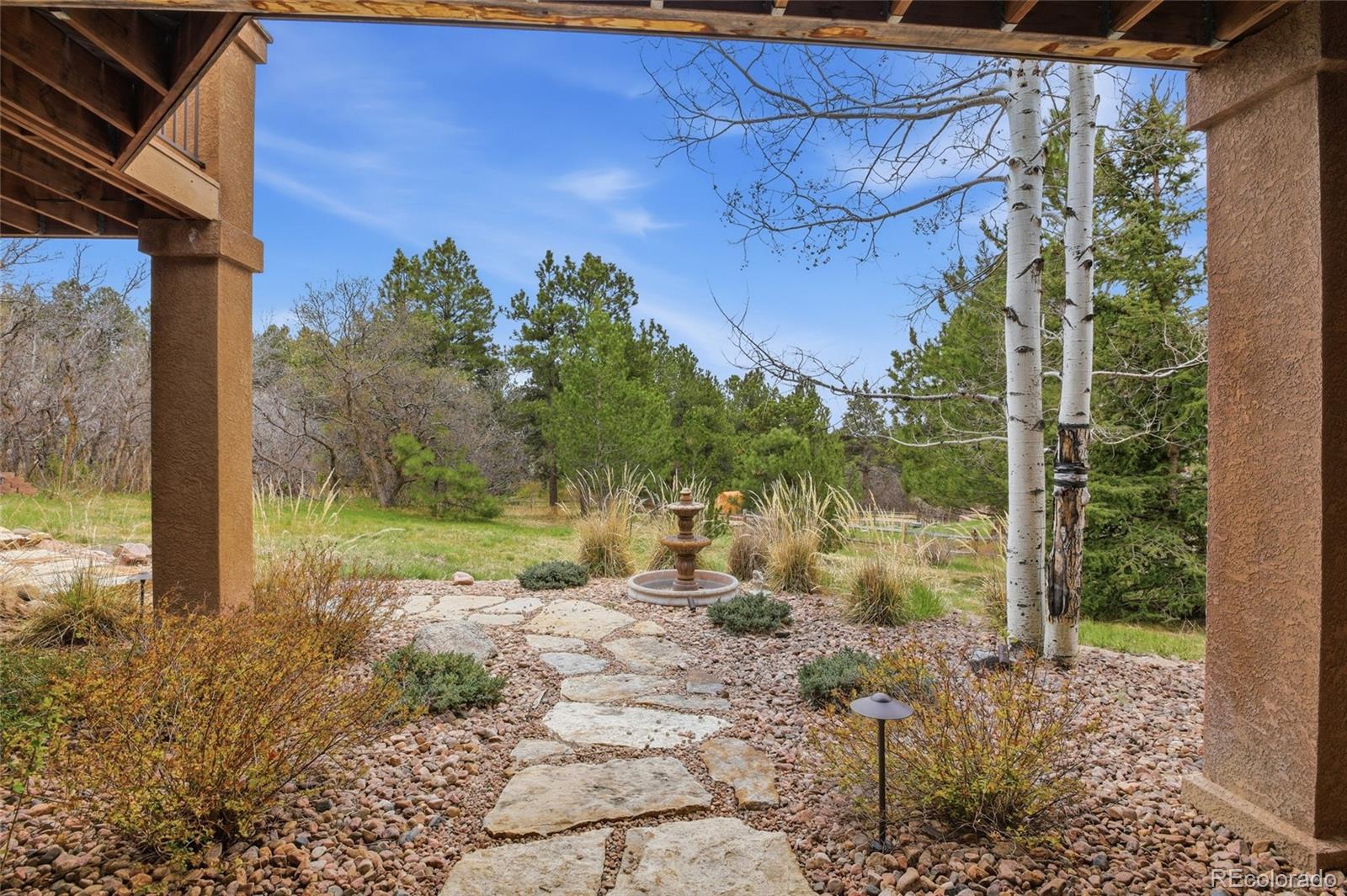 MLS Image #43 for 1615  capadaro court,monument, Colorado