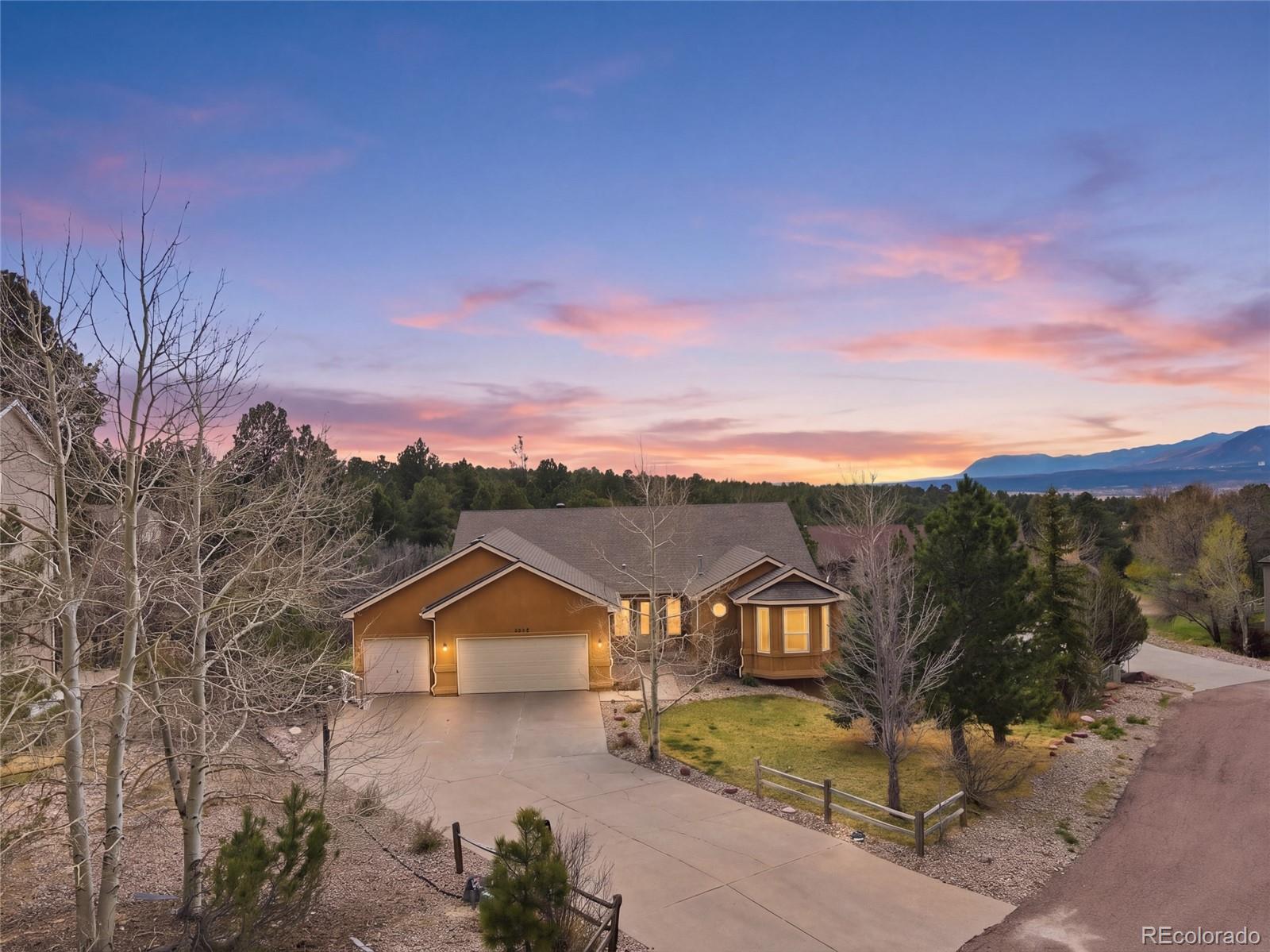 MLS Image #44 for 1615  capadaro court,monument, Colorado