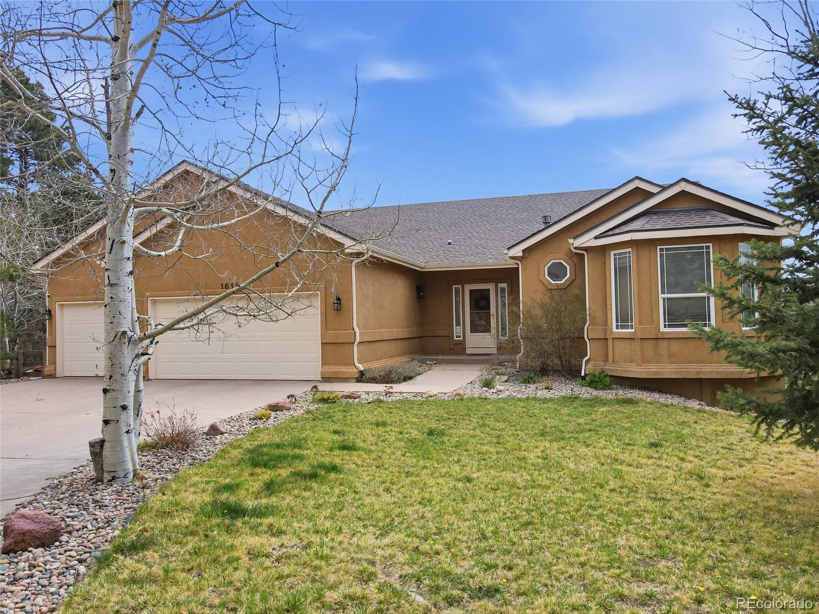 MLS Image #45 for 1615  capadaro court,monument, Colorado