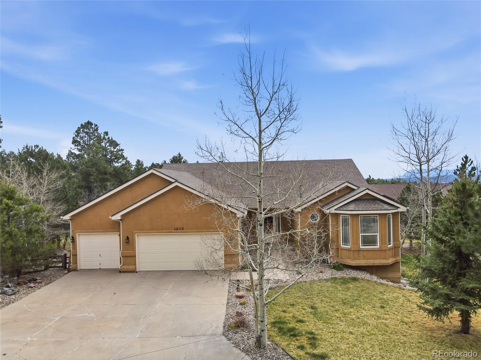 MLS Image #47 for 1615  capadaro court,monument, Colorado