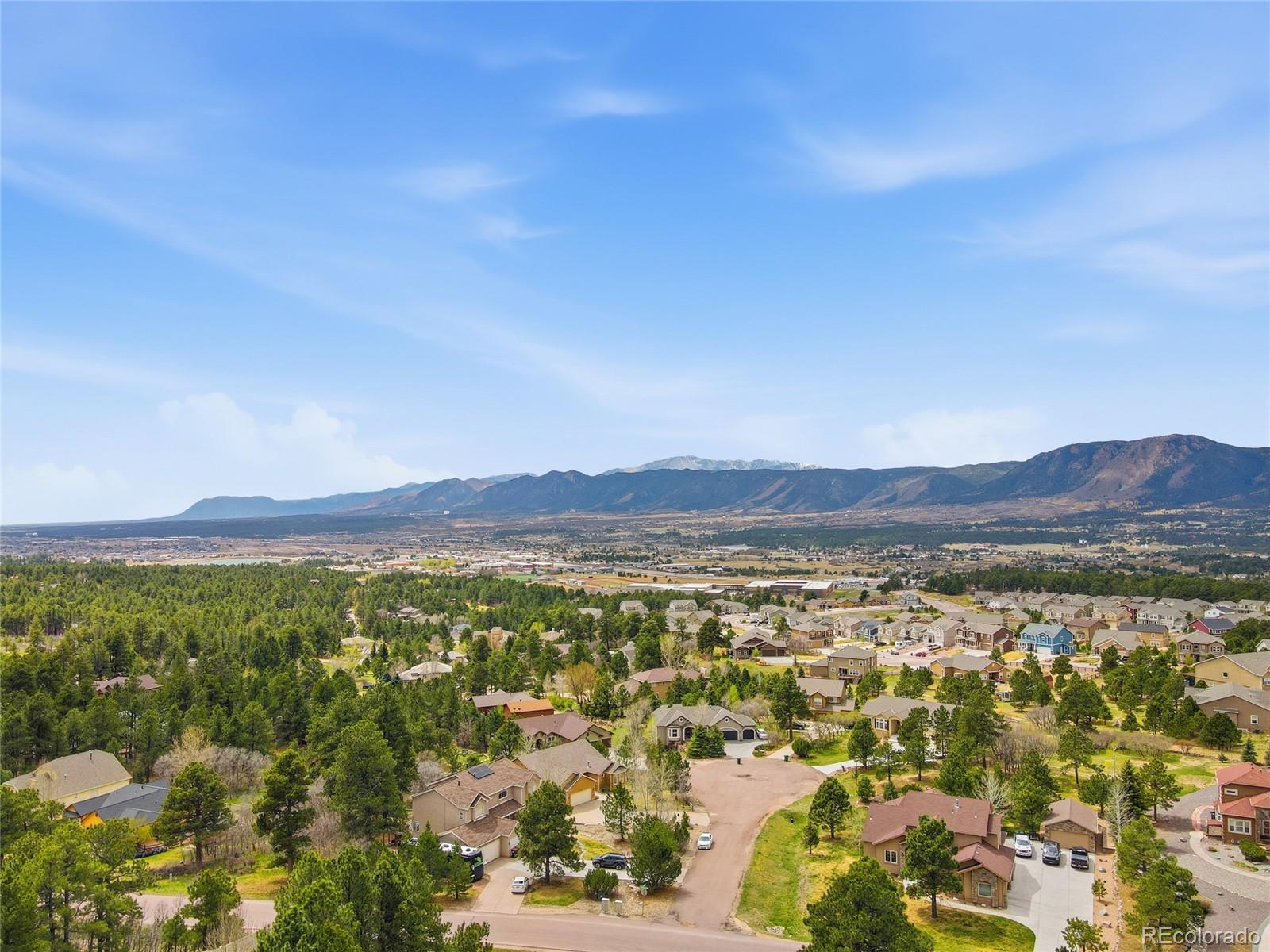 MLS Image #5 for 1615  capadaro court,monument, Colorado