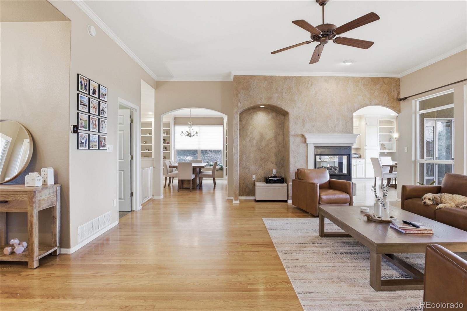 MLS Image #6 for 1615  capadaro court,monument, Colorado