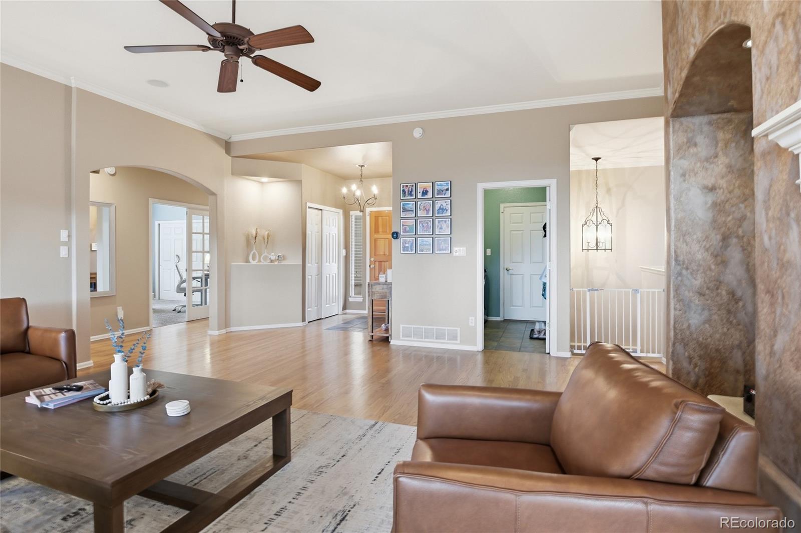 MLS Image #8 for 1615  capadaro court,monument, Colorado