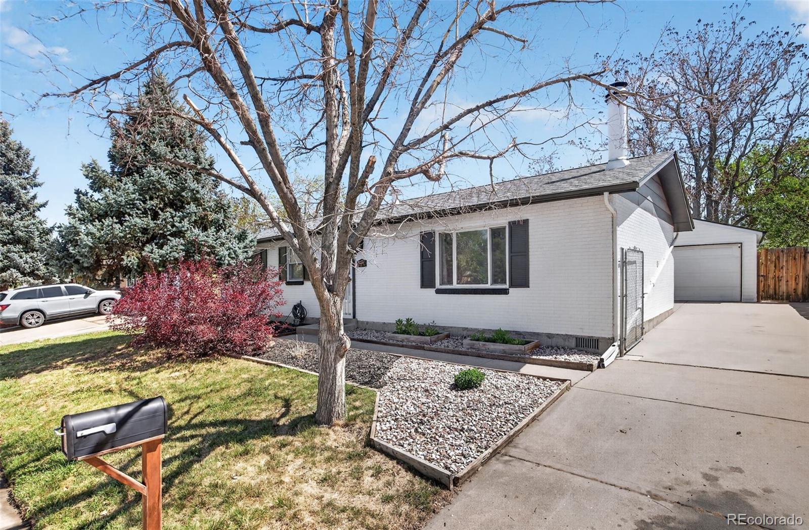 MLS Image #1 for 5560  wheeling street,denver, Colorado