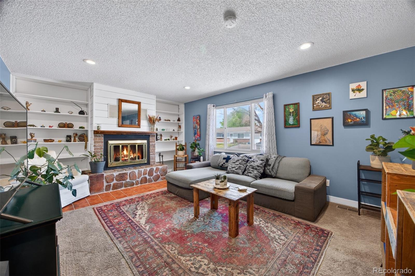 MLS Image #10 for 5560  wheeling street,denver, Colorado