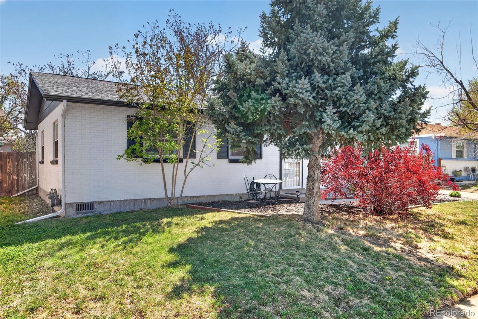 MLS Image #3 for 5560  wheeling street,denver, Colorado