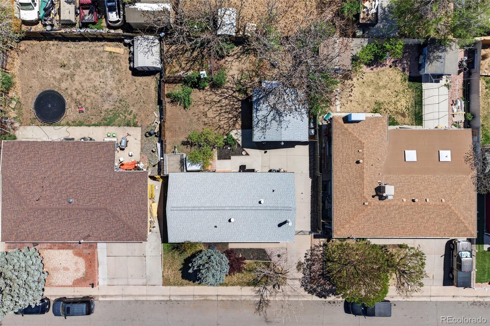 MLS Image #32 for 5560  wheeling street,denver, Colorado