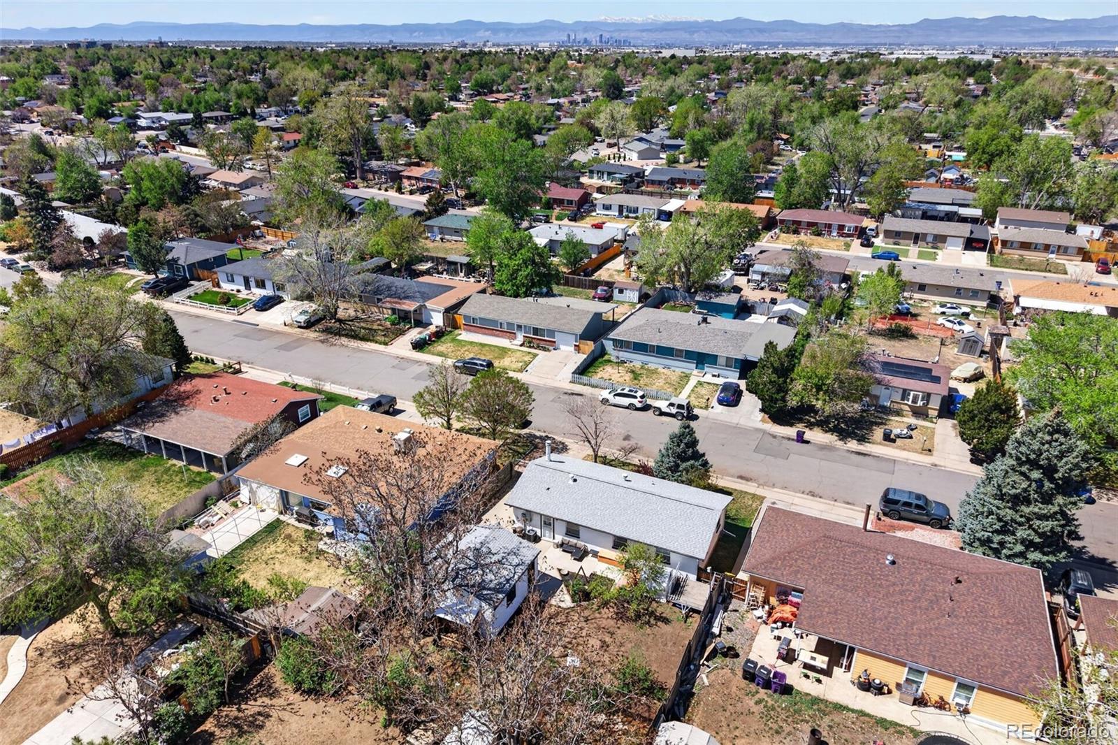 MLS Image #33 for 5560  wheeling street,denver, Colorado
