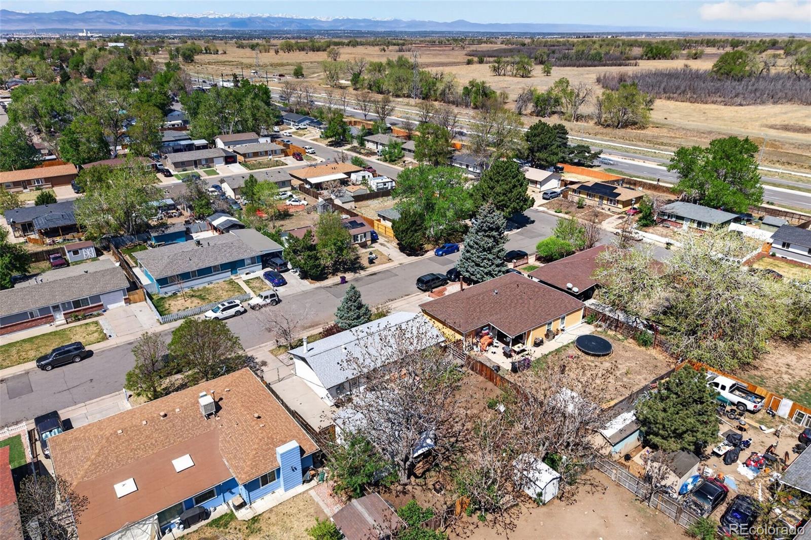 MLS Image #34 for 5560  wheeling street,denver, Colorado