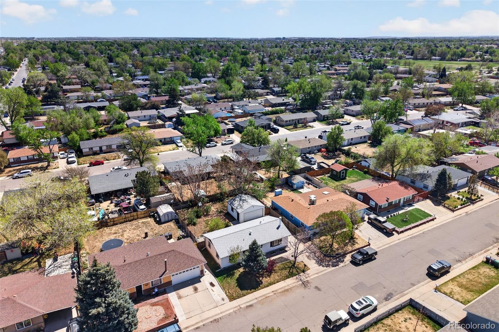 MLS Image #35 for 5560  wheeling street,denver, Colorado