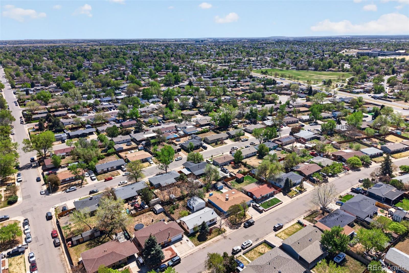 MLS Image #36 for 5560  wheeling street,denver, Colorado