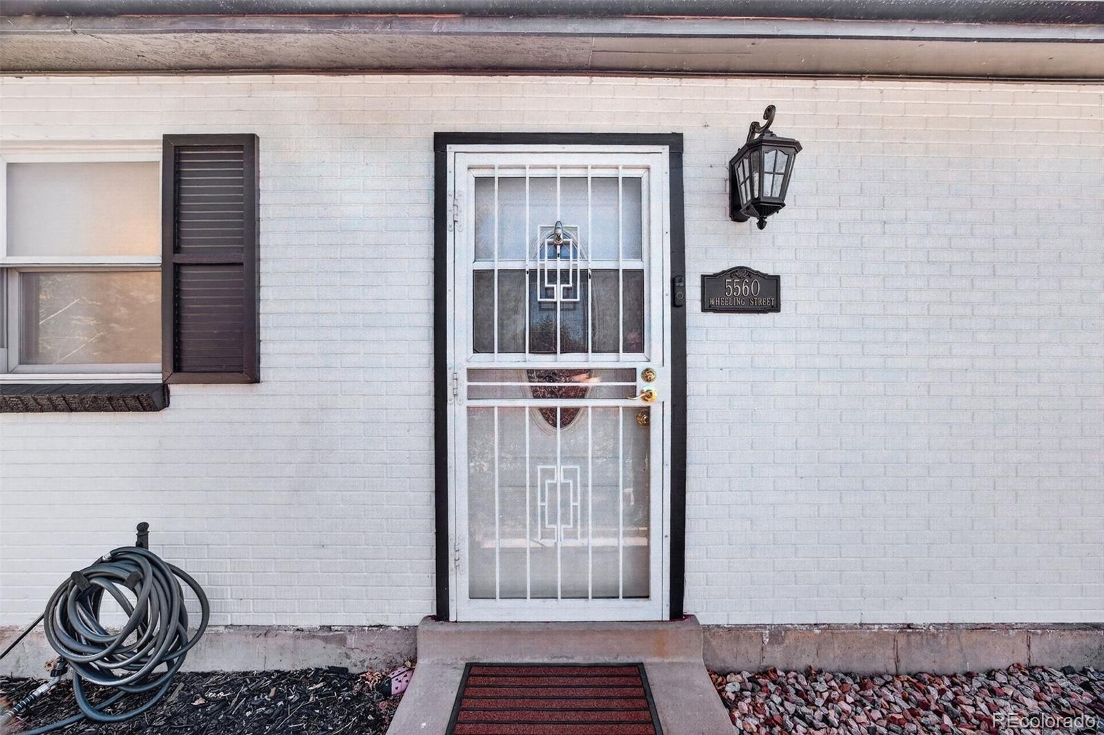 MLS Image #4 for 5560  wheeling street,denver, Colorado