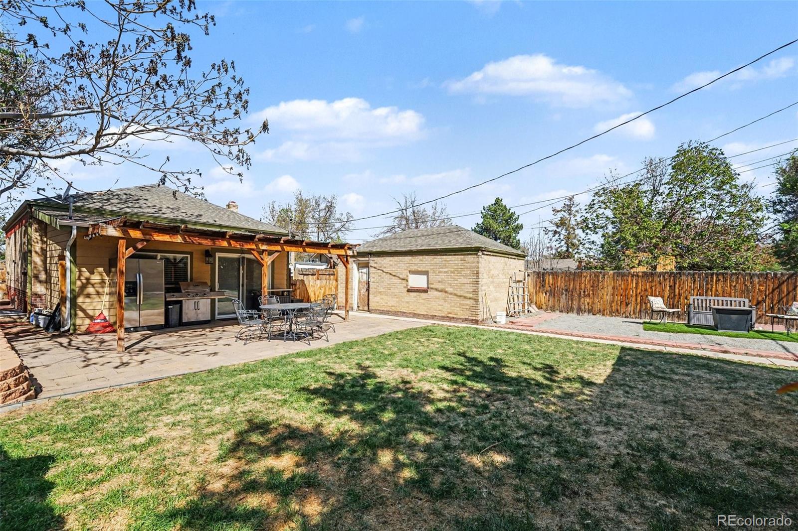 MLS Image #15 for 1540  tamarac street,denver, Colorado