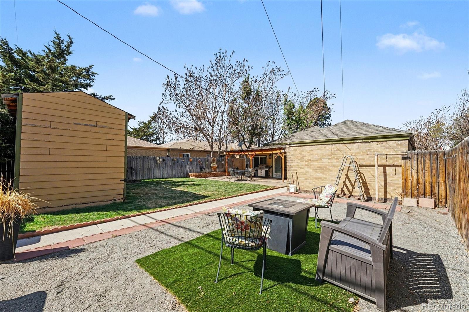 MLS Image #16 for 1540  tamarac street,denver, Colorado