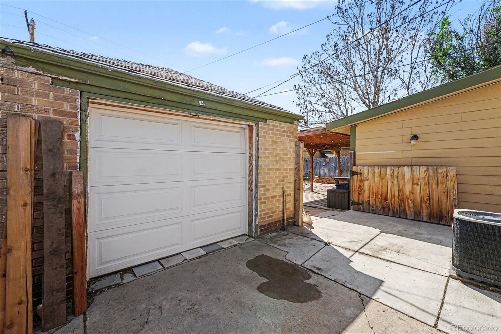 MLS Image #18 for 1540  tamarac street,denver, Colorado
