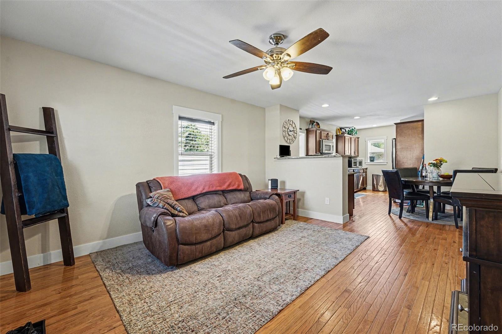 MLS Image #2 for 1540  tamarac street,denver, Colorado