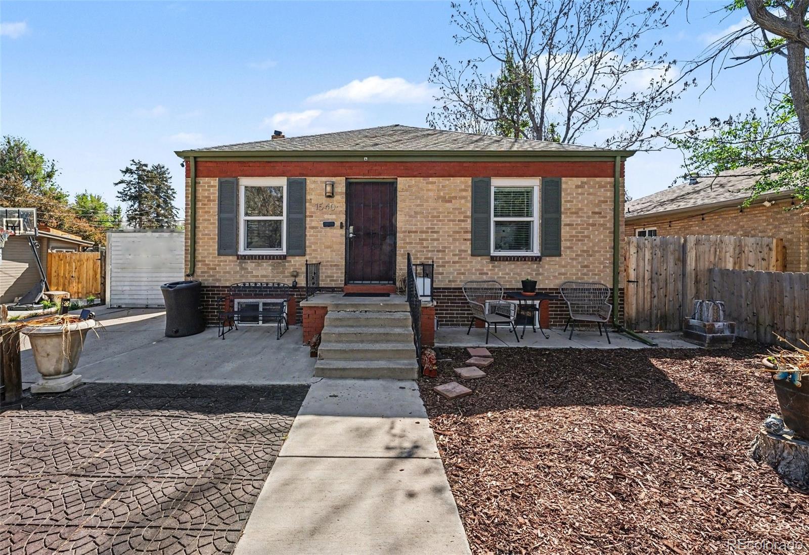 MLS Image #20 for 1540  tamarac street,denver, Colorado