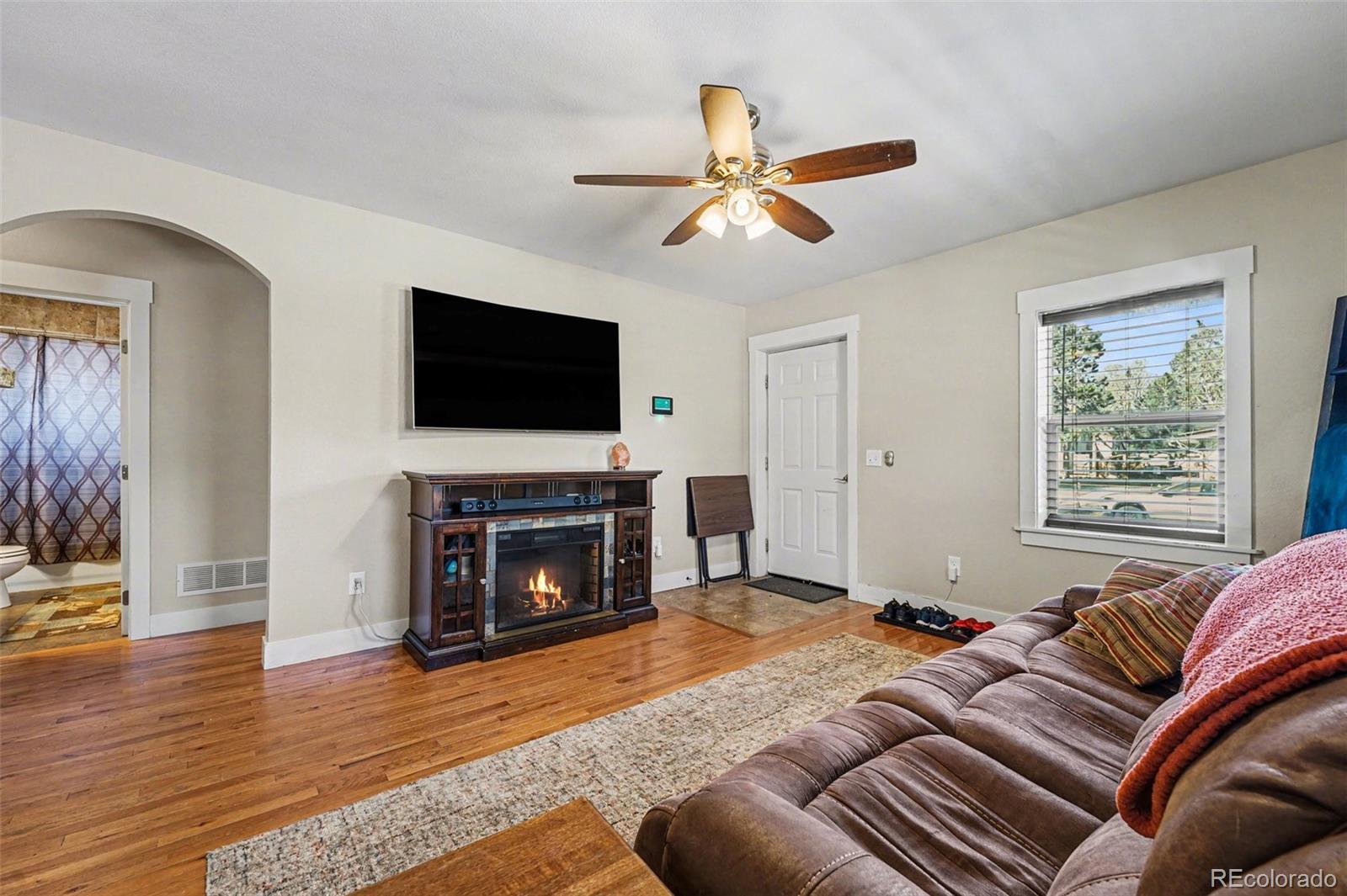 MLS Image #3 for 1540  tamarac street,denver, Colorado