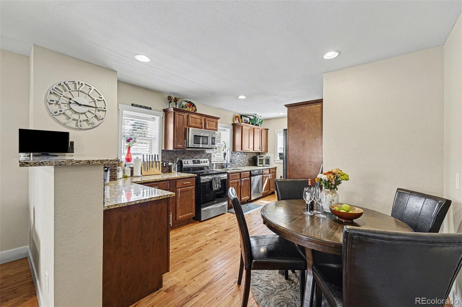 MLS Image #4 for 1540  tamarac street,denver, Colorado