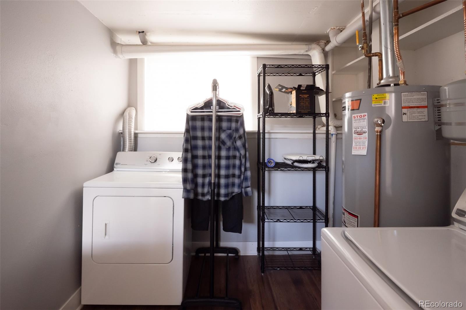 MLS Image #20 for 581  del norte street,denver, Colorado