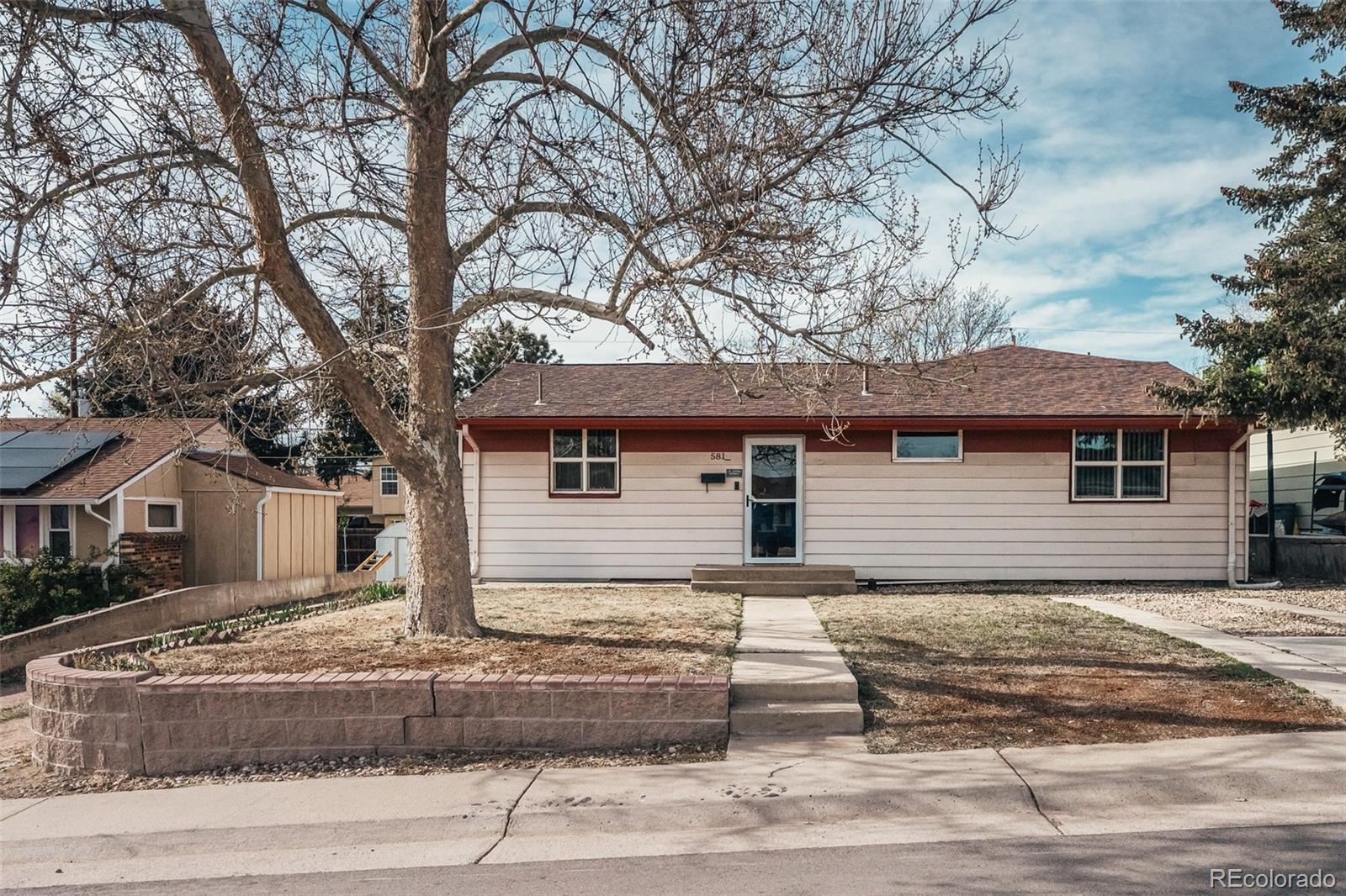 MLS Image #32 for 581  del norte street,denver, Colorado