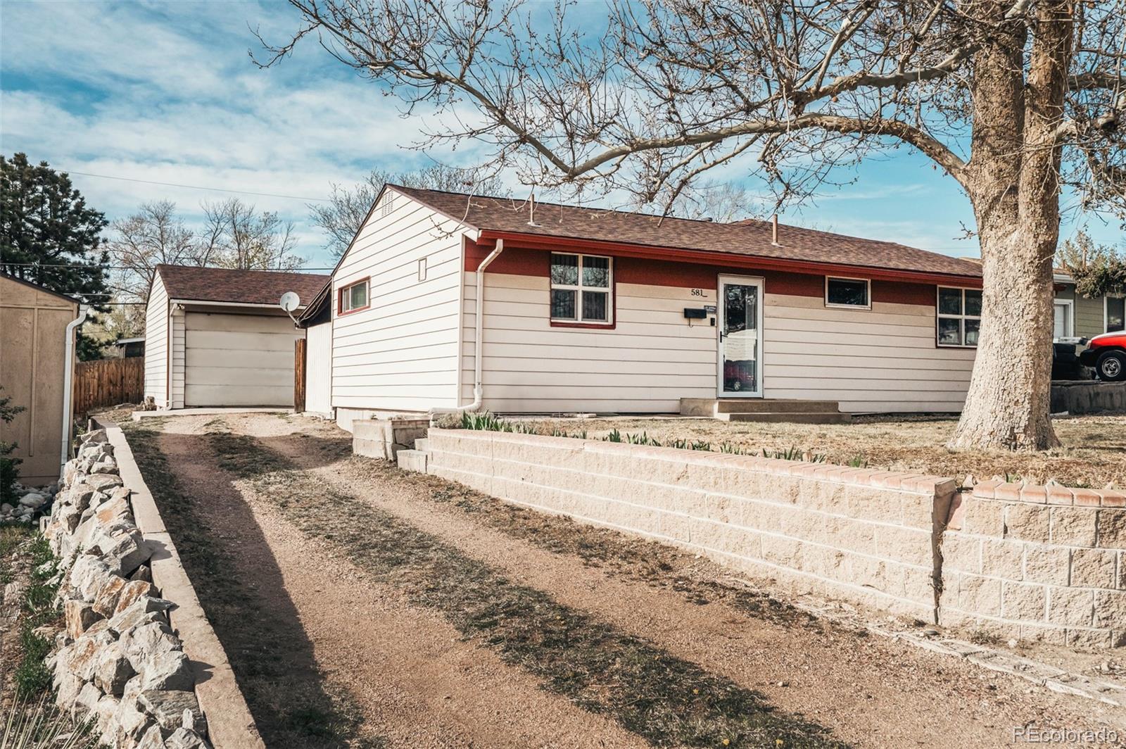 MLS Image #33 for 581  del norte street,denver, Colorado