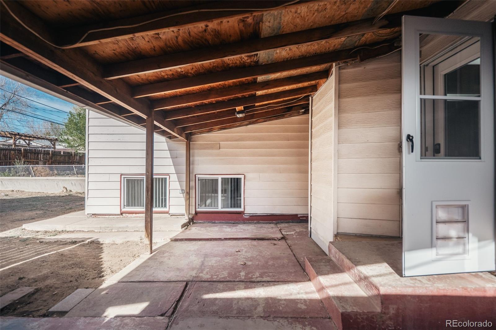 MLS Image #35 for 581  del norte street,denver, Colorado