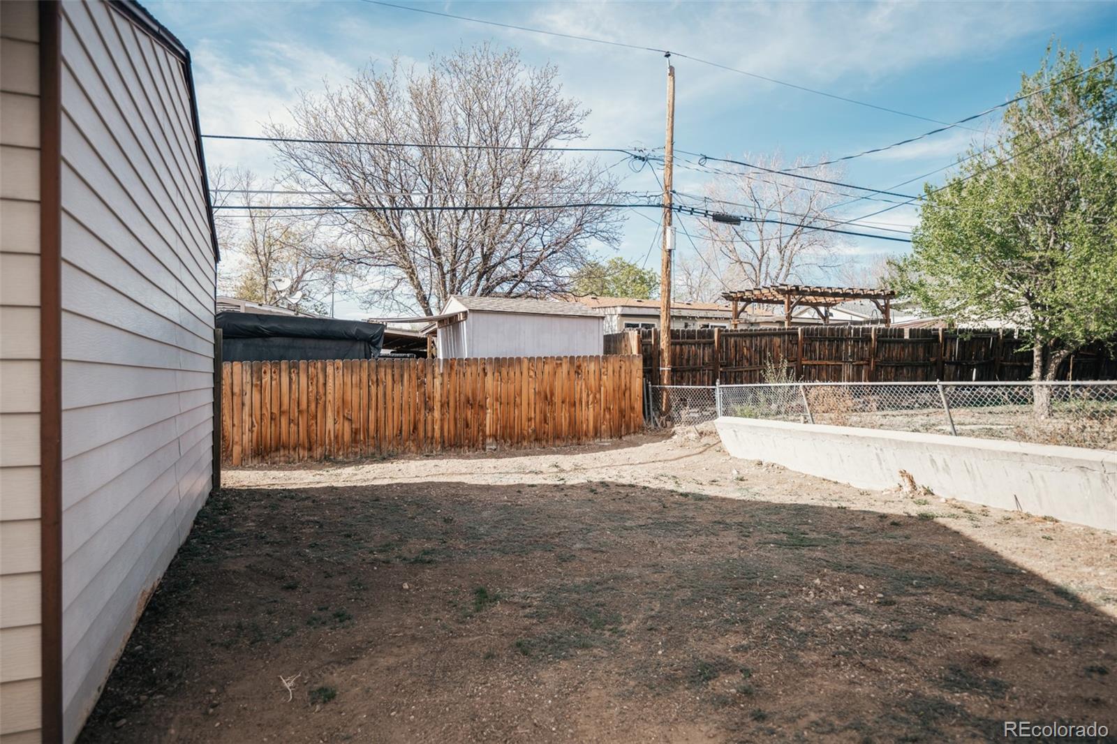 MLS Image #36 for 581  del norte street,denver, Colorado