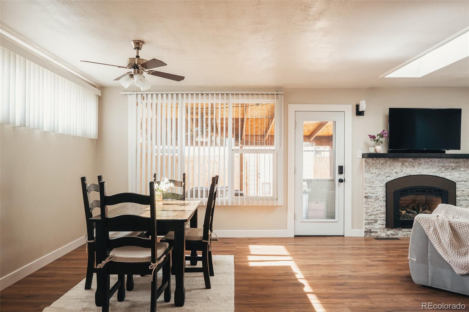 MLS Image #4 for 581  del norte street,denver, Colorado
