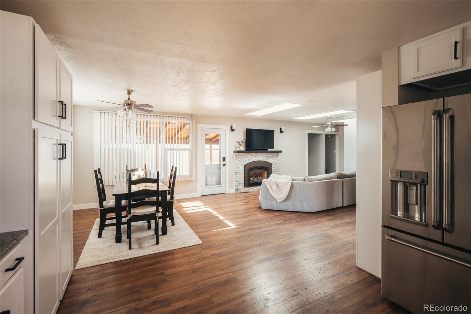 MLS Image #5 for 581  del norte street,denver, Colorado