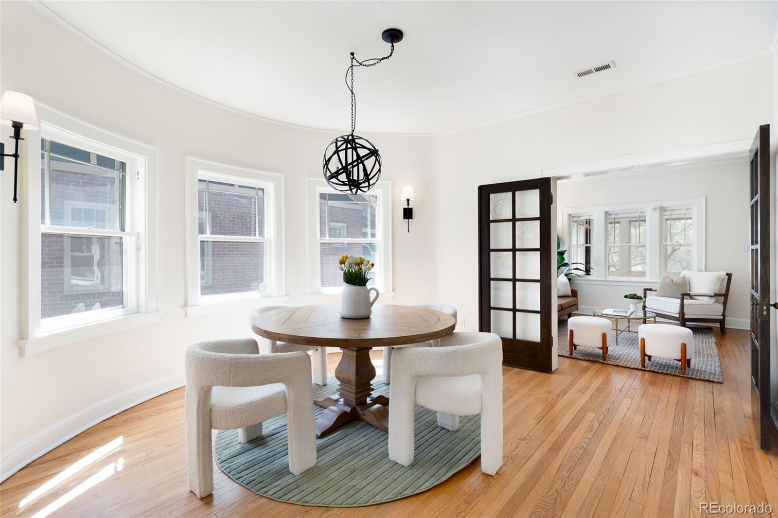 MLS Image #10 for 1058  garfield street,denver, Colorado