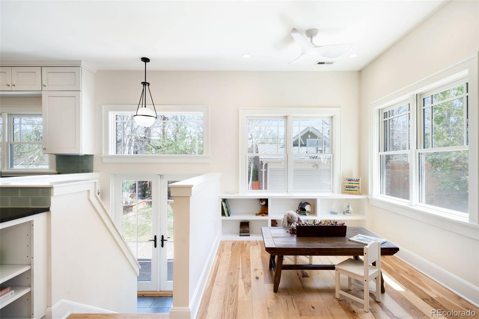 MLS Image #13 for 1058  garfield street,denver, Colorado