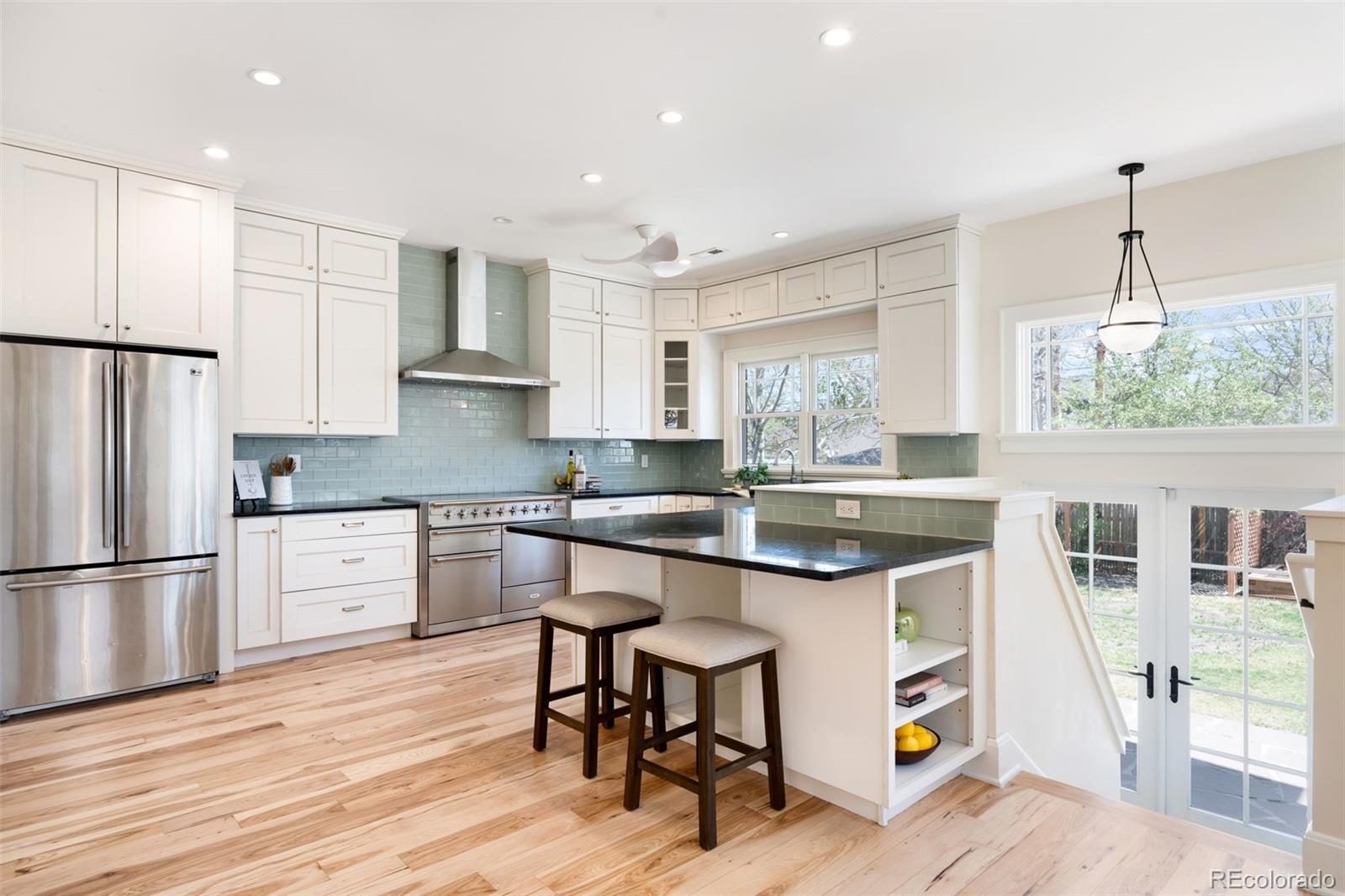 MLS Image #15 for 1058  garfield street,denver, Colorado