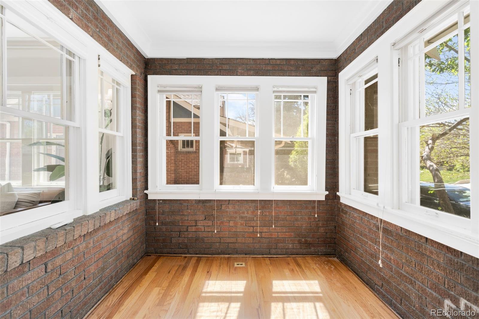 MLS Image #2 for 1058  garfield street,denver, Colorado