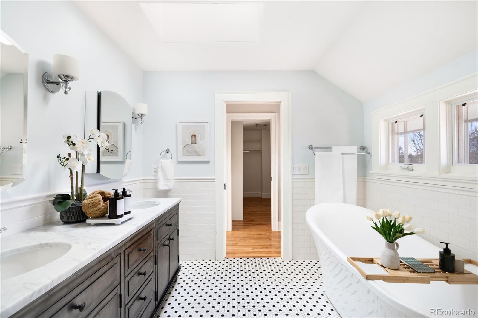 MLS Image #27 for 1058  garfield street,denver, Colorado